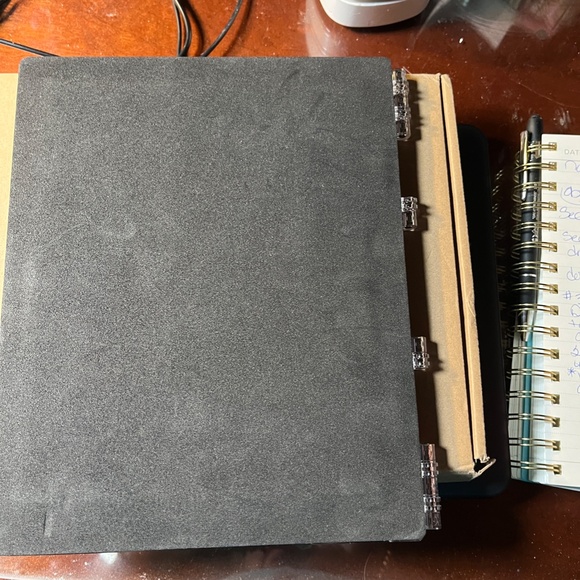 EUC Red Mini Misti Stamping Tool - Picture 2 of 7